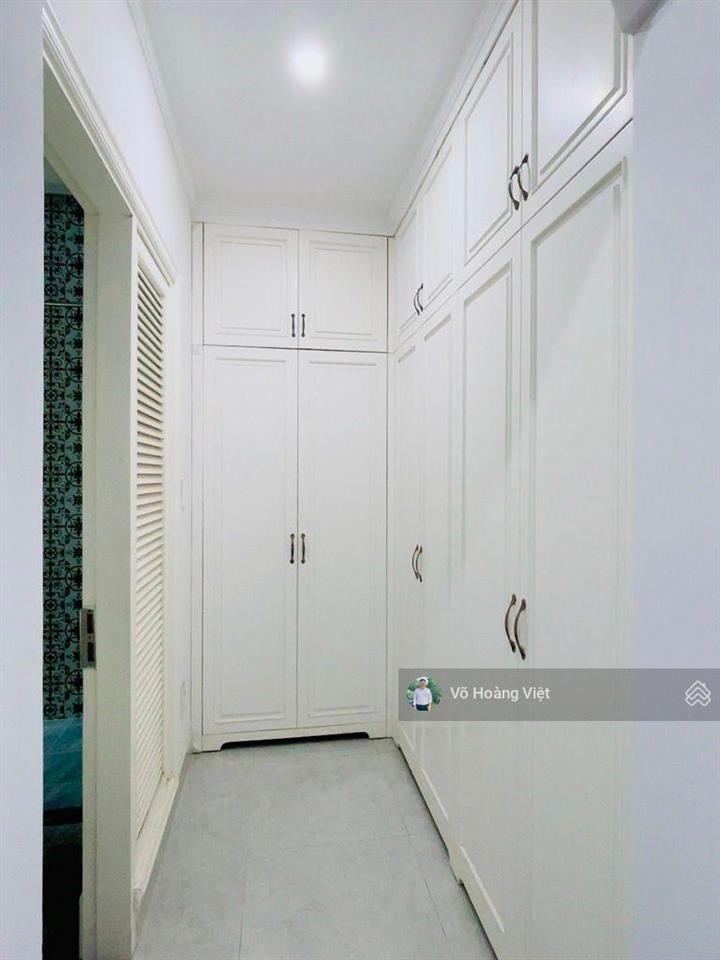 Bán nhà 4 tầng  78m²  ô tô thông  vào ở ngay  bình trưng  quận 2  nhỉnh 10 tỷ.