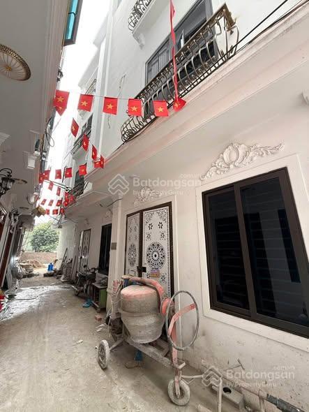 2,xx tỷ  nhà mới 4 tầng giá mềm giáp đồng mai thôn bãi  cao viên  thanh oai,  0978 547 ***