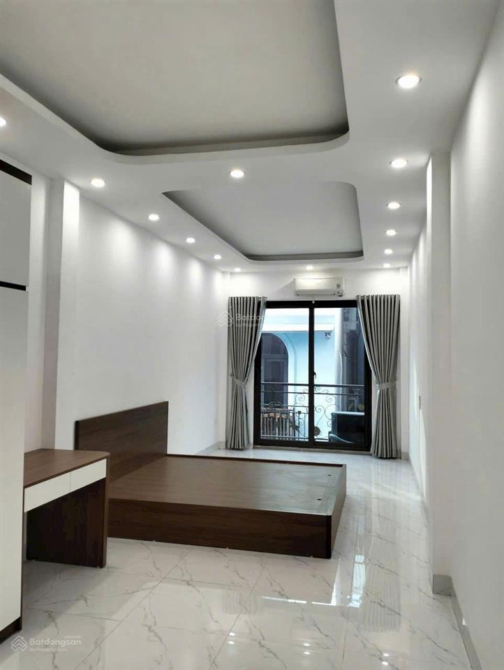 Ccmn thanh lãm phú lãm | hoàn thiện cuối sẵn bàn giao 61m², 12 phòng khép kín full