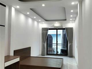 Ccmn thanh lãm phú lãm | hoàn thiện cuối sẵn bàn giao 61m², 12 phòng khép kín full