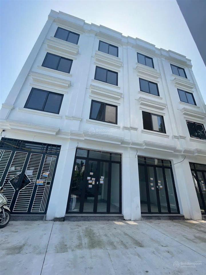 Phụng châu có gì mà giá êm thế này? nhà mới 100% 30m2 4 tầng đường rộng ô tô tránh 0978 547 ***