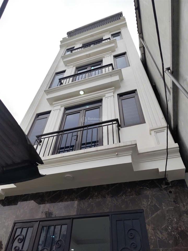 Nhà yên nghĩa cách bến xe chỉ vài trăm mét nhà đẹp full điều hòa, giá chỉ 6,9 tỷ 0978 547 ***