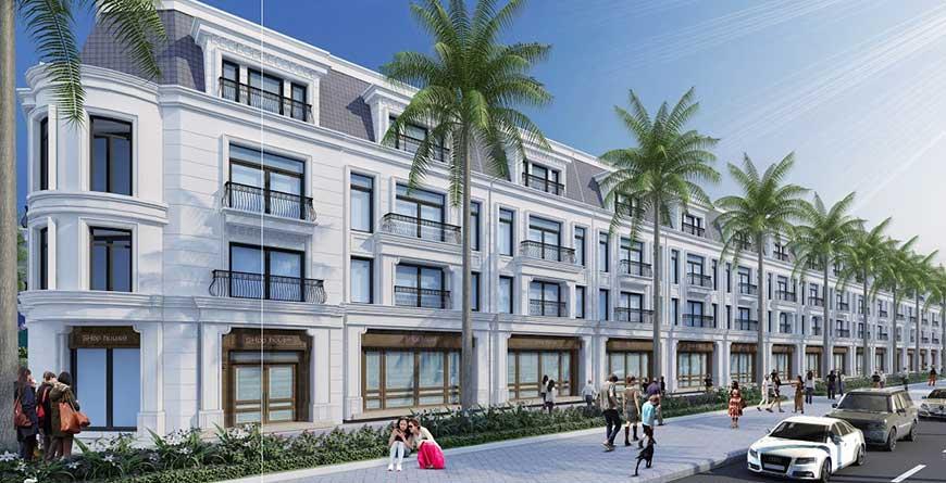 Sổ đỏ sẵn, bán nhanh nhà 4 tầng kinh doanh đẹp tại vci giá rẻ 0986 164 ***