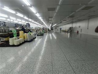 Mời thuê 450m2 nhà xưởng phòng sạch trong kcn tại vĩnh phúc (phú thọ) 0986 164 ***