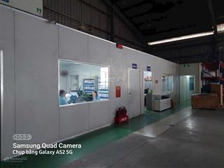 Mời thuê 2500m2 nhà xưởng tại bình xuyên giá rẻ 0986 164 ***