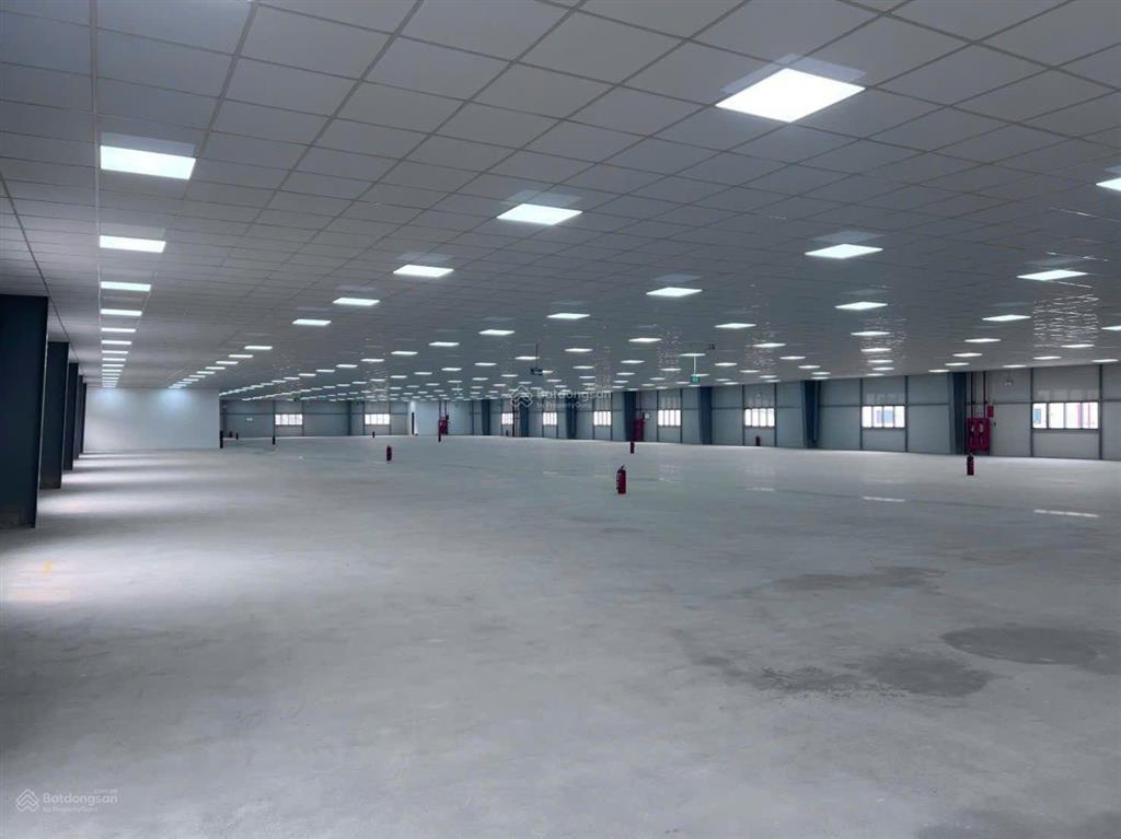 Cho thuê 1300m2 xưởng trong kcn bình xuyên, pccc nghiệm thu pháp lý chuẩn fdi, giao ngay 0986 164 ***