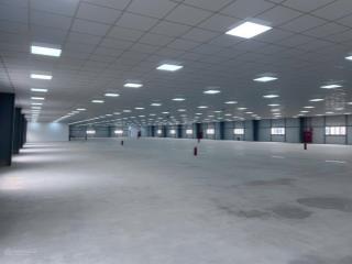 Cho thuê 1300m2 xưởng trong kcn bình xuyên, pccc nghiệm thu pháp lý chuẩn fdi, giao ngay 0986 164 ***