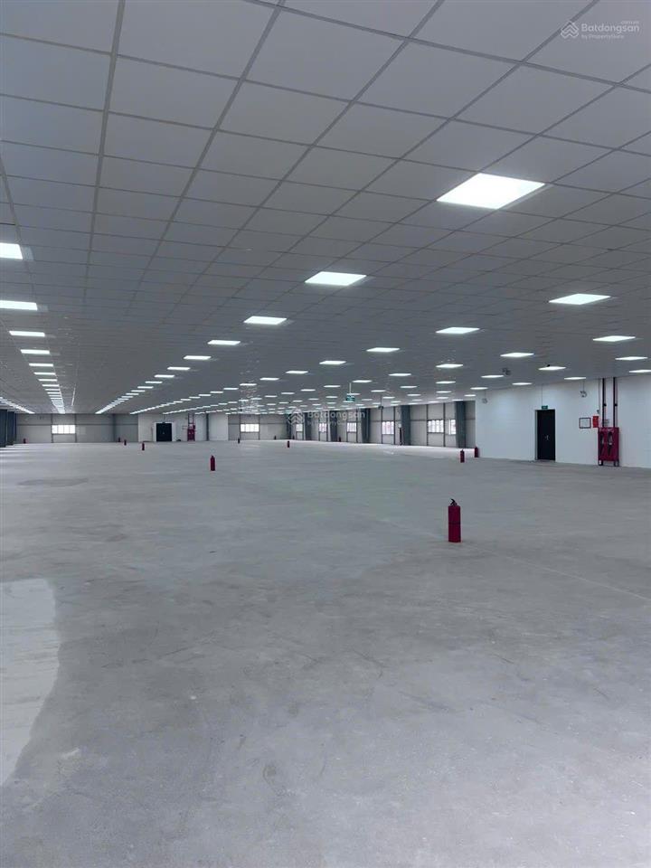 Cho thuê 1300m2 xưởng trong kcn bình xuyên, pccc nghiệm thu pháp lý chuẩn fdi, giao ngay 0986 164 ***