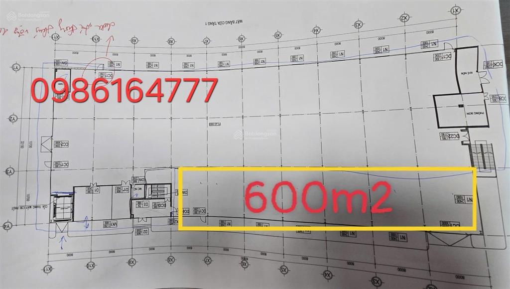 Cho thuê 600m² nhà xưởng trong kcn bình xuyên đầy đủ pccc, pháp lý, bàn giao luôn 0986 164 ***