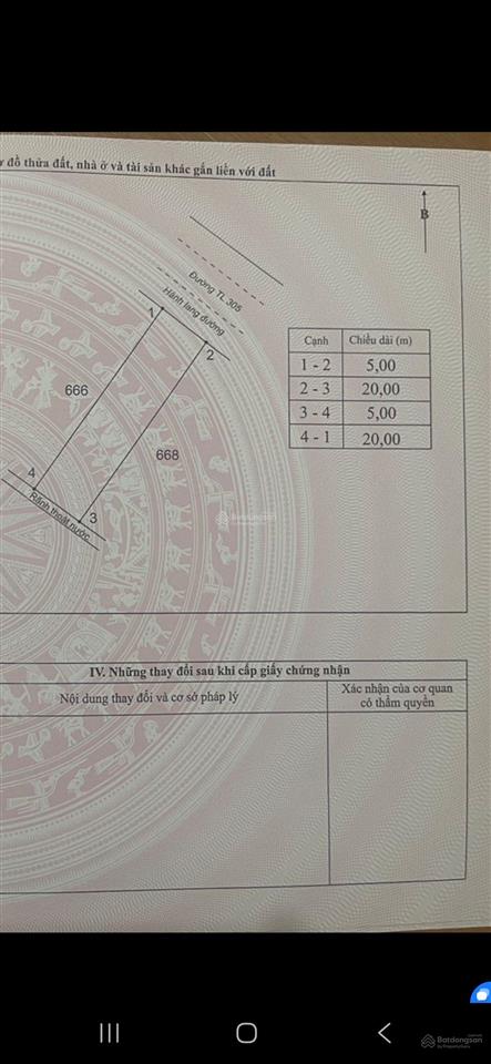 Bán 450m2 đất kèm nhà xưởng mặt đường kinh doanh siêu đẹp, bìa đỏ giao dịch ngay 0986 164 ***