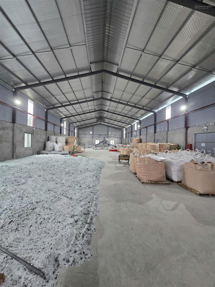 Cho thuê 1000m2 xưởng có pccc tại tam dương, vĩnh phúc (phú thọ) giá rẻ, bàn giao ngay 0986 164 ***