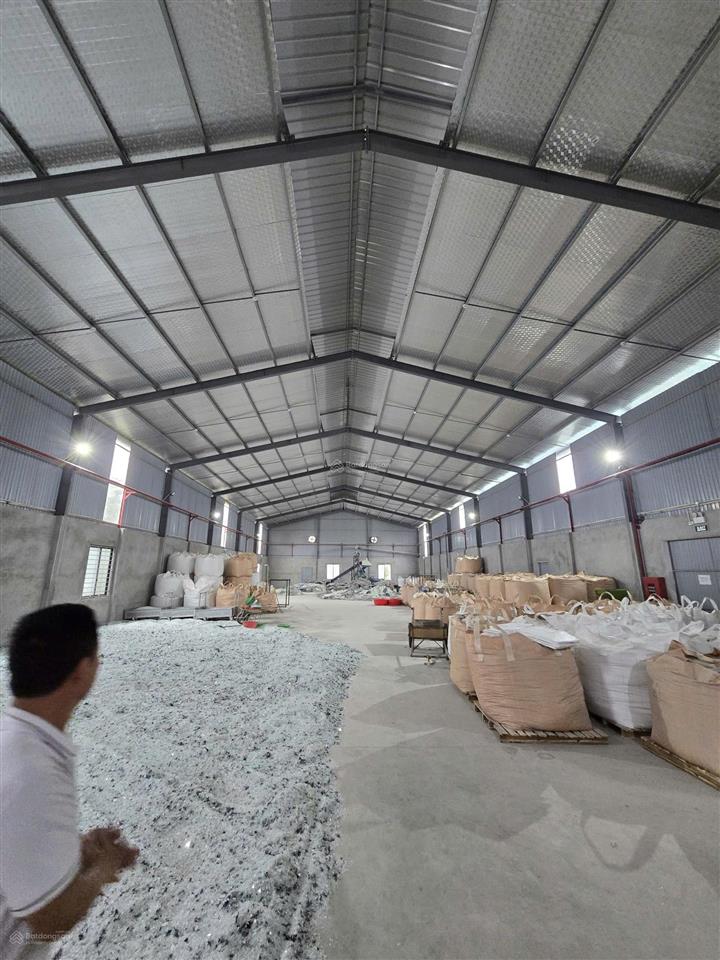 Cho thuê 1000m2 xưởng có pccc tại tam dương, vĩnh phúc (phú thọ) giá rẻ, bàn giao ngay 0986 164 ***