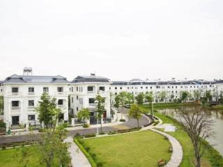 Bán gấp biệt thự đơn lập kdt vci, giá cực rẻ, sang tên ngay chỉ hơn 10 tỷ 0986 164 ***