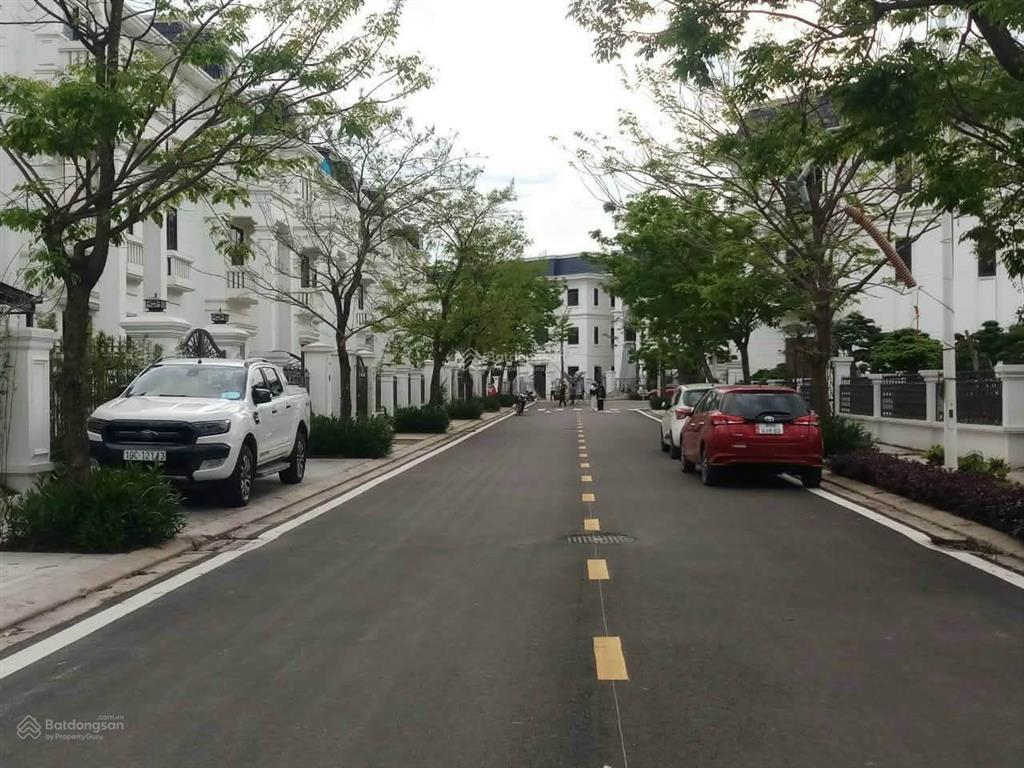 Bán gấp biệt thự đơn lập kdt vci, giá cực rẻ, sang tên ngay chỉ hơn 10 tỷ 0986 164 ***