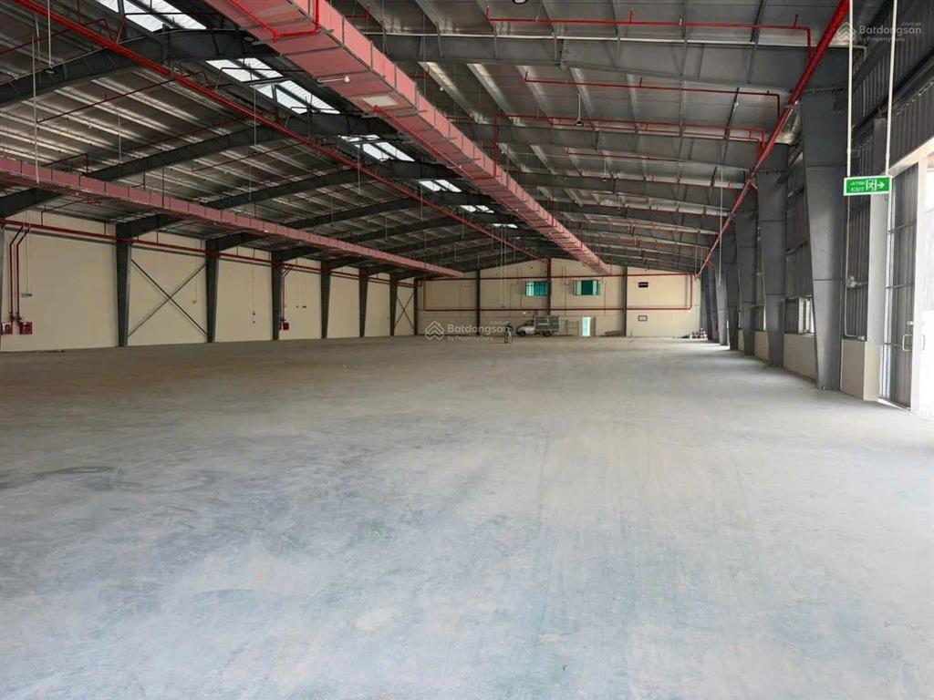Mời thuê nhà xưởng trong kcn bình xuyên bàn giao ngay pccc nghiệm thu 0986 164 *** ảnh thật