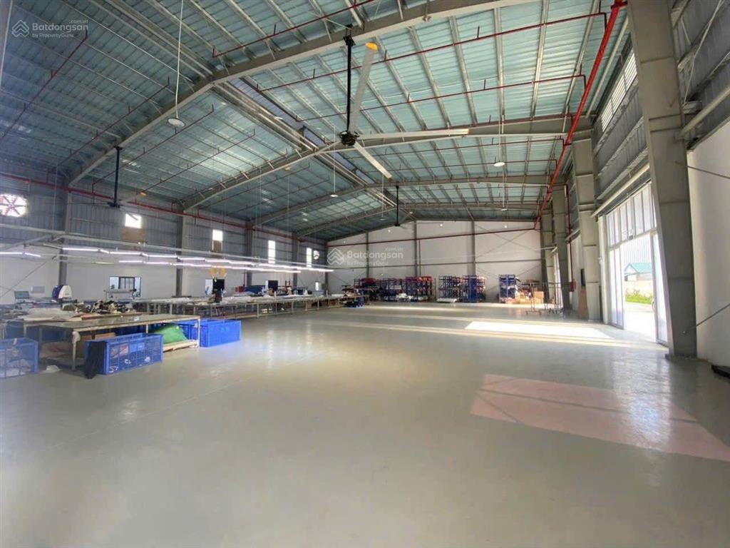Mời thuê 1000m2 nhà xưởng ccn đồng sóc, vĩnh phúc (phú thọ), pccc nghiệm thu 0986 164 ***