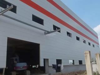 Mời thuê nhà xưởng độc lập, tổng ~5000m2, pccc nghiệm thu 0986 164 ***