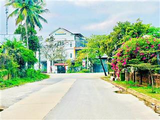 Đất đại hiệp giá tốt giáp ranh phú sơn, hoà khương, cơ hội đầu tư đẹp giá chỉ 9xxtr