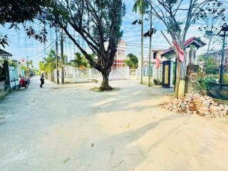 Bán nhanh 3 lô đất liền kề hòa tiến  đất nền đà nẵng giá rẻ chỉ từ với 1tyxx