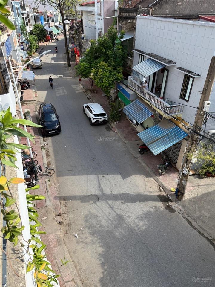 Bán gấp nhà mặt phố hạ lý, 10,2 tỉ, 68m2, nhiều tiện ích