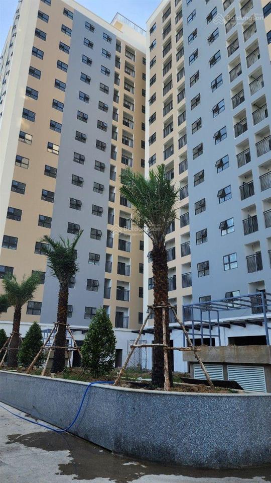 Chính chủ căn hộ 1 pn tecco felice tower tân uyên, giá tốt
