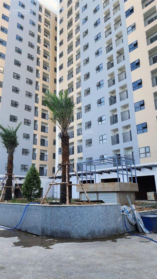 Chính chủ căn hộ 1 pn tecco felice tower tân uyên, giá tốt