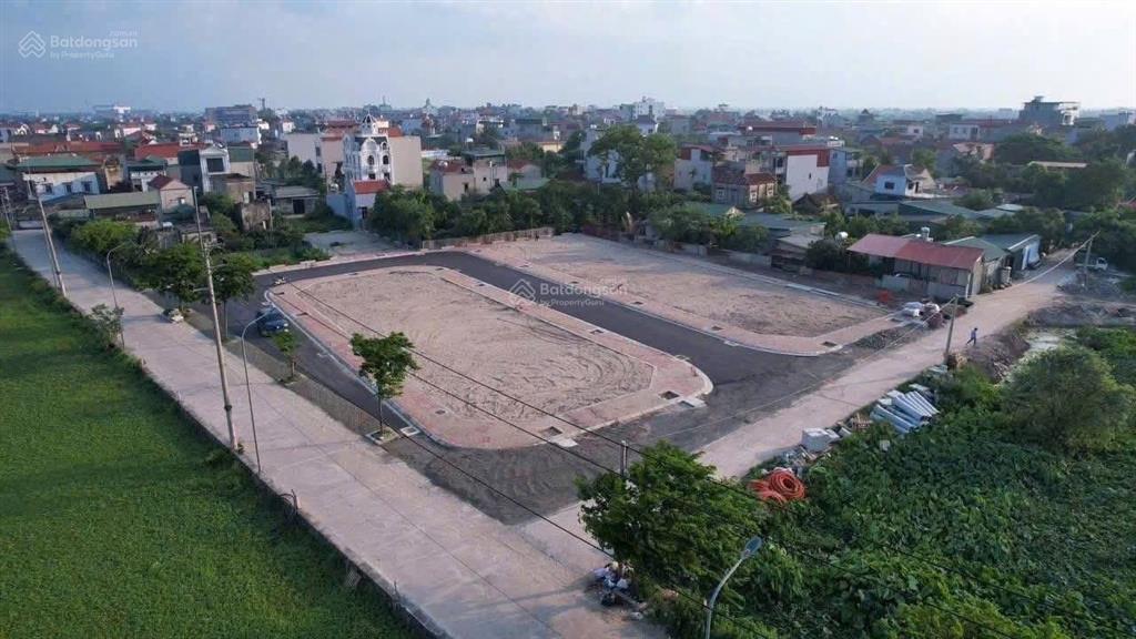 Chính chủ cần bán đất đấu giá mỹ lâm phú xuyên. vị trí cách ql1a 500m. cách cao tốc pháp vân