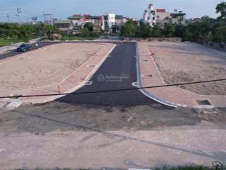 Chính chủ cần bán đất đấu giá mỹ lâm phú xuyên. vị trí cách ql1a 500m. cách cao tốc pháp vân