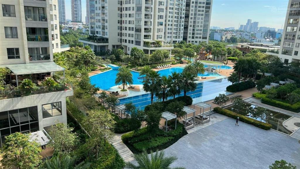 Bán gấp cc diamond island, 6,8 tỷ, 52m2, 1pn, 1wc, full nội thất