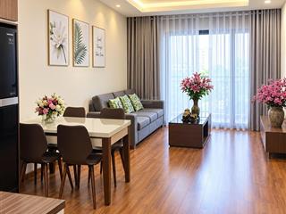 Chính chủ bán căn 2pn tòa v2 home city trung kính, view đẹp, đang cho thuê 15,5 triệu/tháng