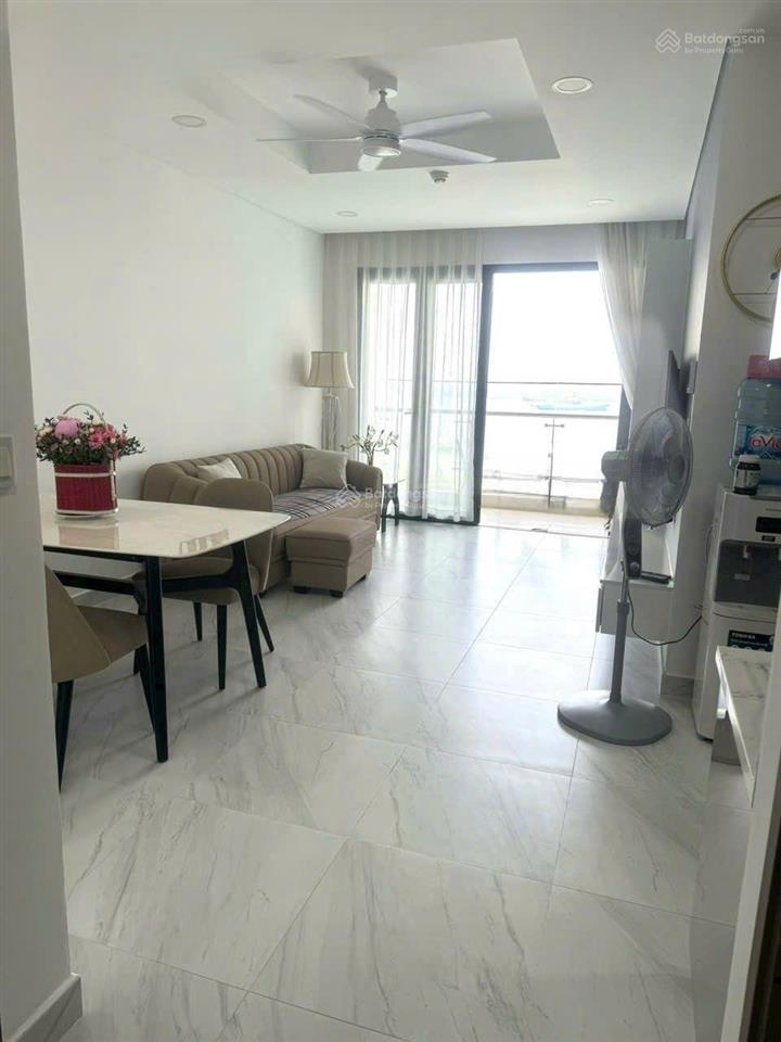 Cho thuê gấp căn hộ cao cấp 2pn2wc  72m². giá chỉ 14,5 triệu / tháng tại sky89
