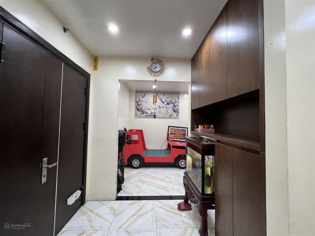 Chính chủ cho thuê căn hộ tại tòa star tower, chung cư 283 khương trung, khương đình, hà nội