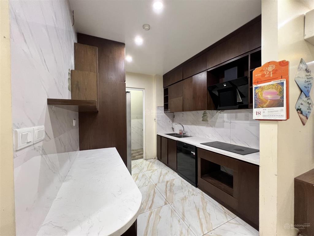 Chính chủ cho thuê căn hộ tại tòa star tower, chung cư 283 khương trung, khương đình, hà nội