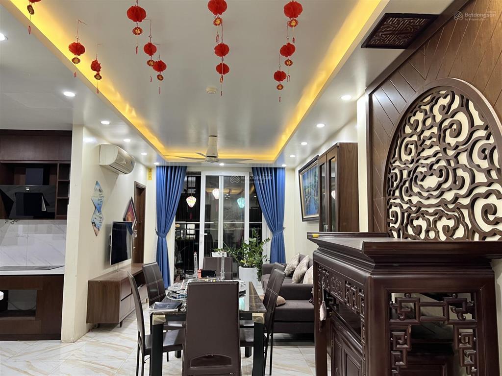 Chính chủ cho thuê căn hộ tại tòa star tower, chung cư 283 khương trung, khương đình, hà nội