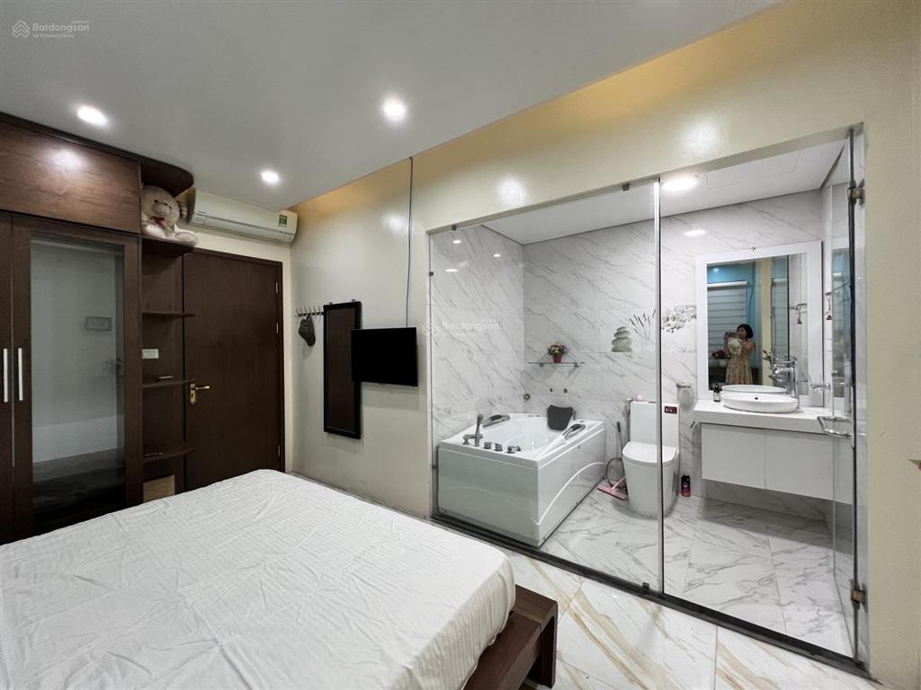 Chính chủ cho thuê căn hộ tại tòa star tower, chung cư 283 khương trung, khương đình, hà nội