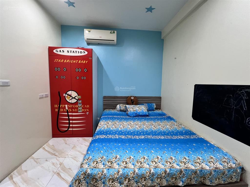 Chính chủ cho thuê căn hộ tại tòa star tower, chung cư 283 khương trung, khương đình, hà nội