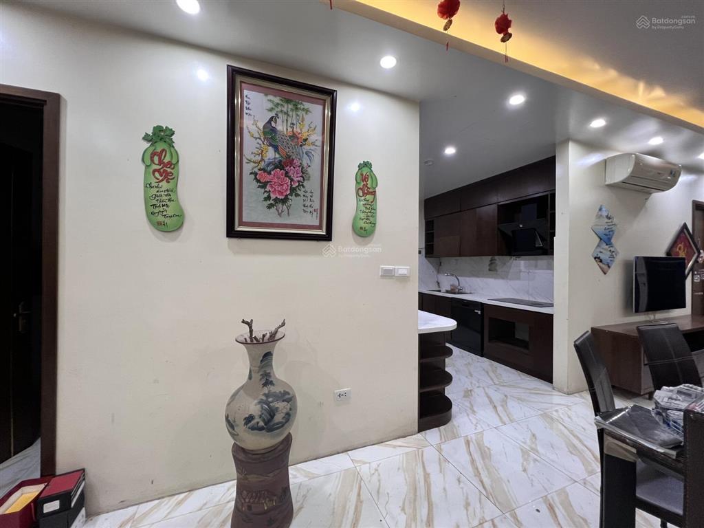 Chính chủ cho thuê căn hộ tại tòa star tower, chung cư 283 khương trung, khương đình, hà nội