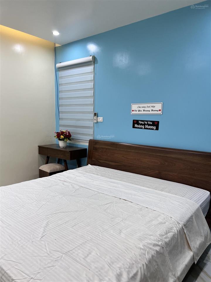 Chính chủ cho thuê căn hộ tại tòa star tower, chung cư 283 khương trung, khương đình, hà nội