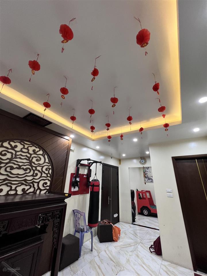 Chính chủ cho thuê căn hộ tại tòa star tower, chung cư 283 khương trung, khương đình, hà nội