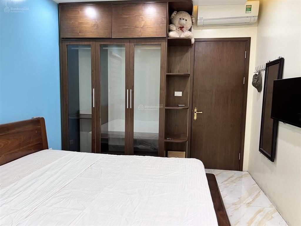 Chính chủ cho thuê căn hộ tại tòa star tower, chung cư 283 khương trung, khương đình, hà nội