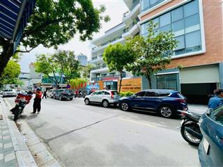 2 mảnh đất mặt phố phú thượng, tây hồ kinh doanh,tt hành chính phường, vỉa hè ô tô tránh 360tr/m