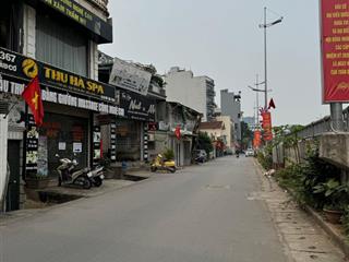 Đất mặt phố âu cơ lô góc(trong đê) không quy hoạch gần cv nước hồ tây, lotte, phố đi bộ giá tốt