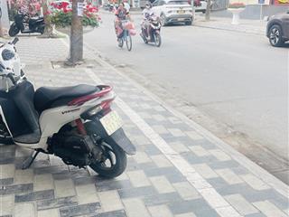 Bán đất mặt phố phú xá, phú thượng, tây hồ 71m2 mt 4m vỉa hè rộng, kinh doanh sầm uất