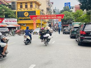 Đất xuân đỉnh cách 1 nhà ra mặt phố, đoạn đầu giáp xuân la 307m2 vf3 vào đất