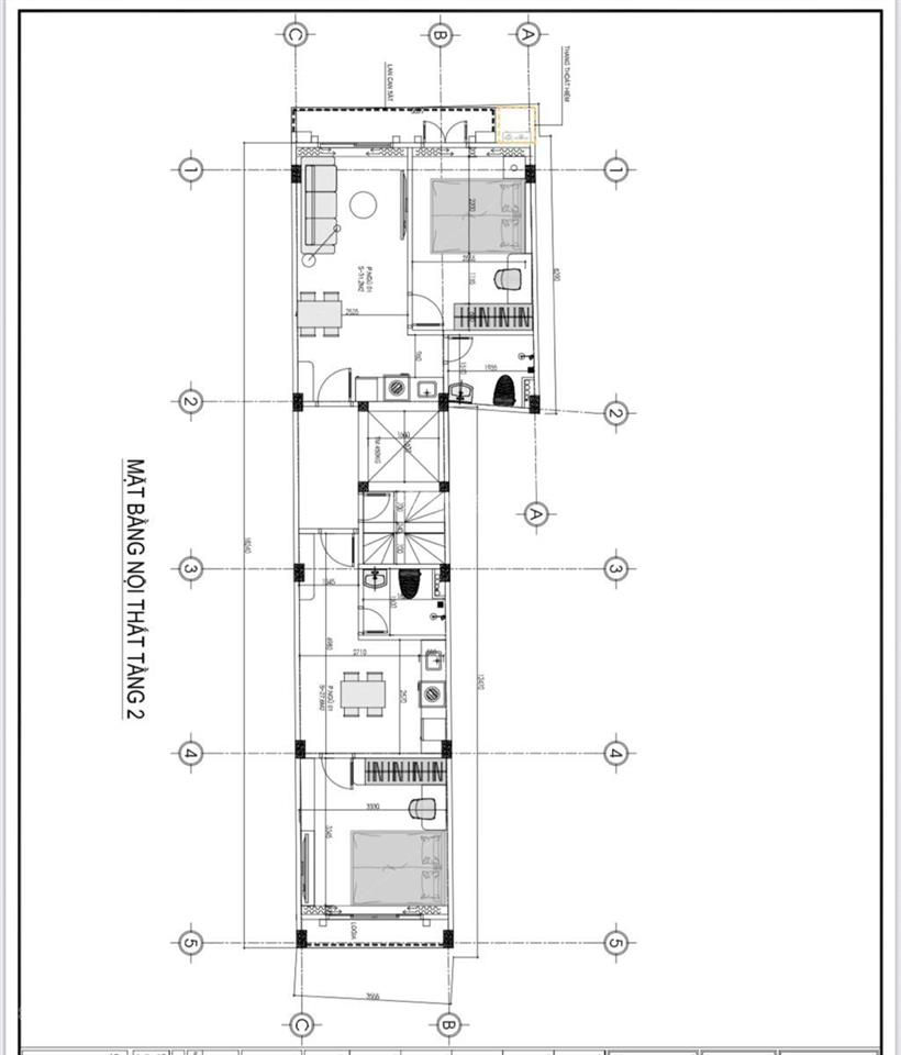 Đất ngõ xuân đỉnh gần xuân la. 3 ô tô đỗ cửa, cách phố 20m xây nhà cực đẹp 78m2 mt 3,6m