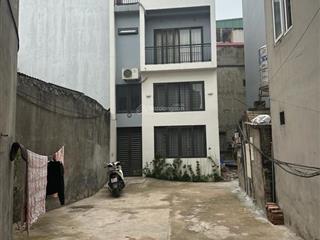 Đất ngõ xuân đỉnh gần xuân la. 3 ô tô đỗ cửa, cách phố 20m xây nhà cực đẹp 78m2 mt 3,6m