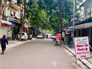 18 tỷ có ngay mảnh đất ngõ 209 phú thượng tây hồ gần ciputra sổ 90m2. mt 8,3m. ô tô vào tận đất