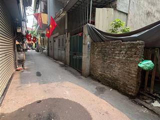 Bán đất ngõ 133 xuân đỉnh cách 15m ra mặt phố, ô tô vào đất, sổ vuông vắn xây nhà ở hay ccmn hợp lý