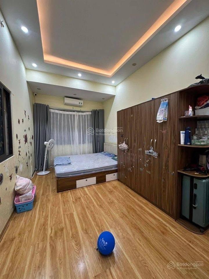 Bán nhà ngõ 219 trần cung rất gần phố, ô tô đỗ cửa khách ở hoặc giữ tiền hợp lý 30m2. 10,75 tỷ