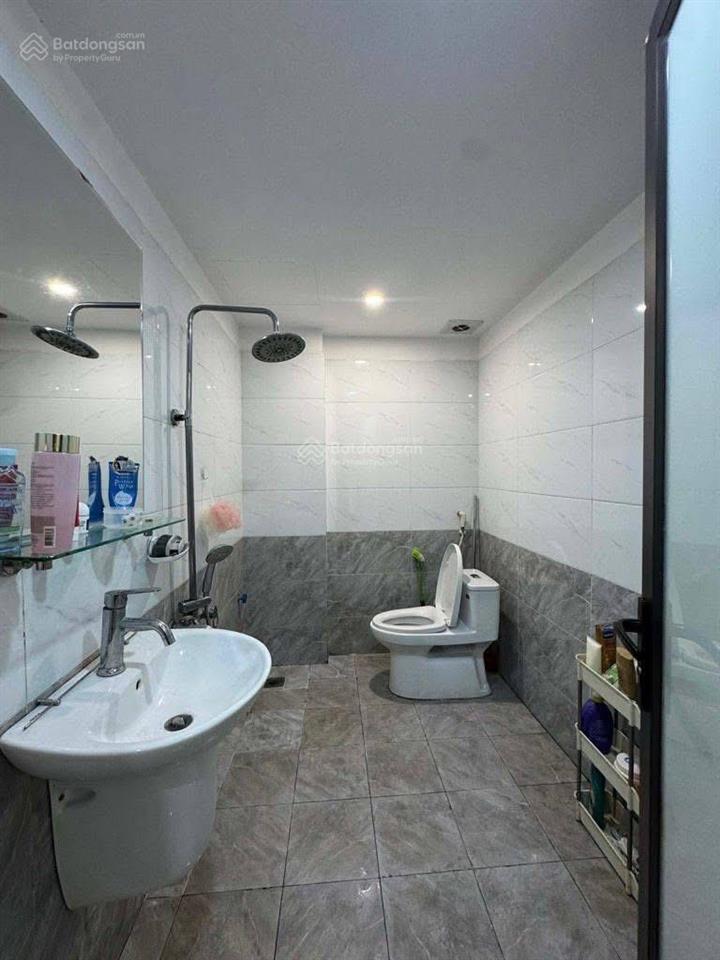 Bán nhà ngõ 219 trần cung rất gần phố, ô tô đỗ cửa khách ở hoặc giữ tiền hợp lý 30m2. 10,75 tỷ